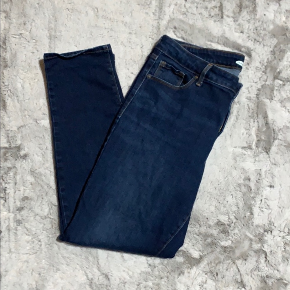 Old navy women’s jeans